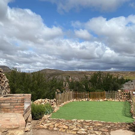 El Balcon De Reznos, Soria Villa Exterior photo