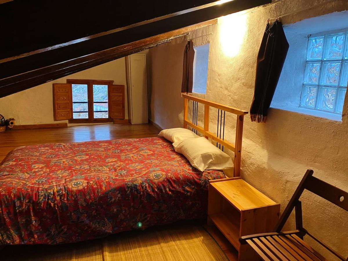 El Balcon De Reznos, Soria Villa Exterior photo